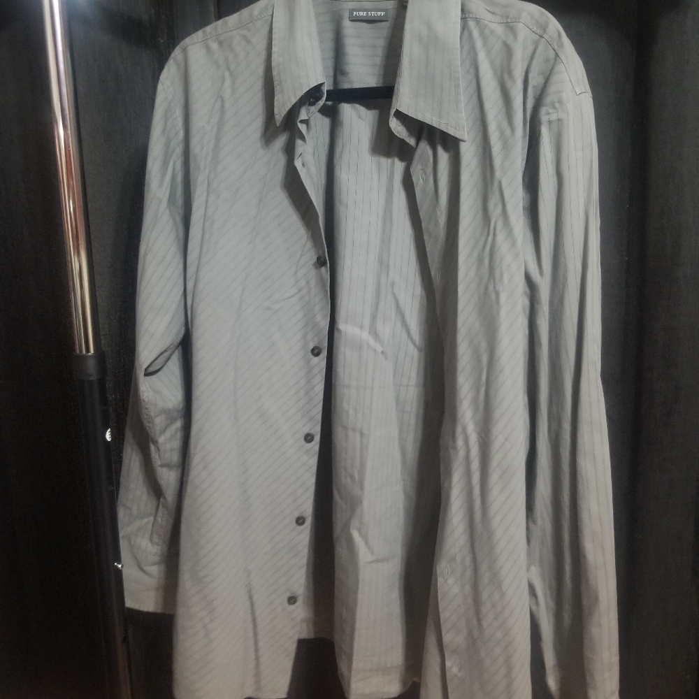 Designer shirt - Picture 8 of 16